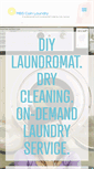 Mobile Screenshot of mscoinlaundry.com